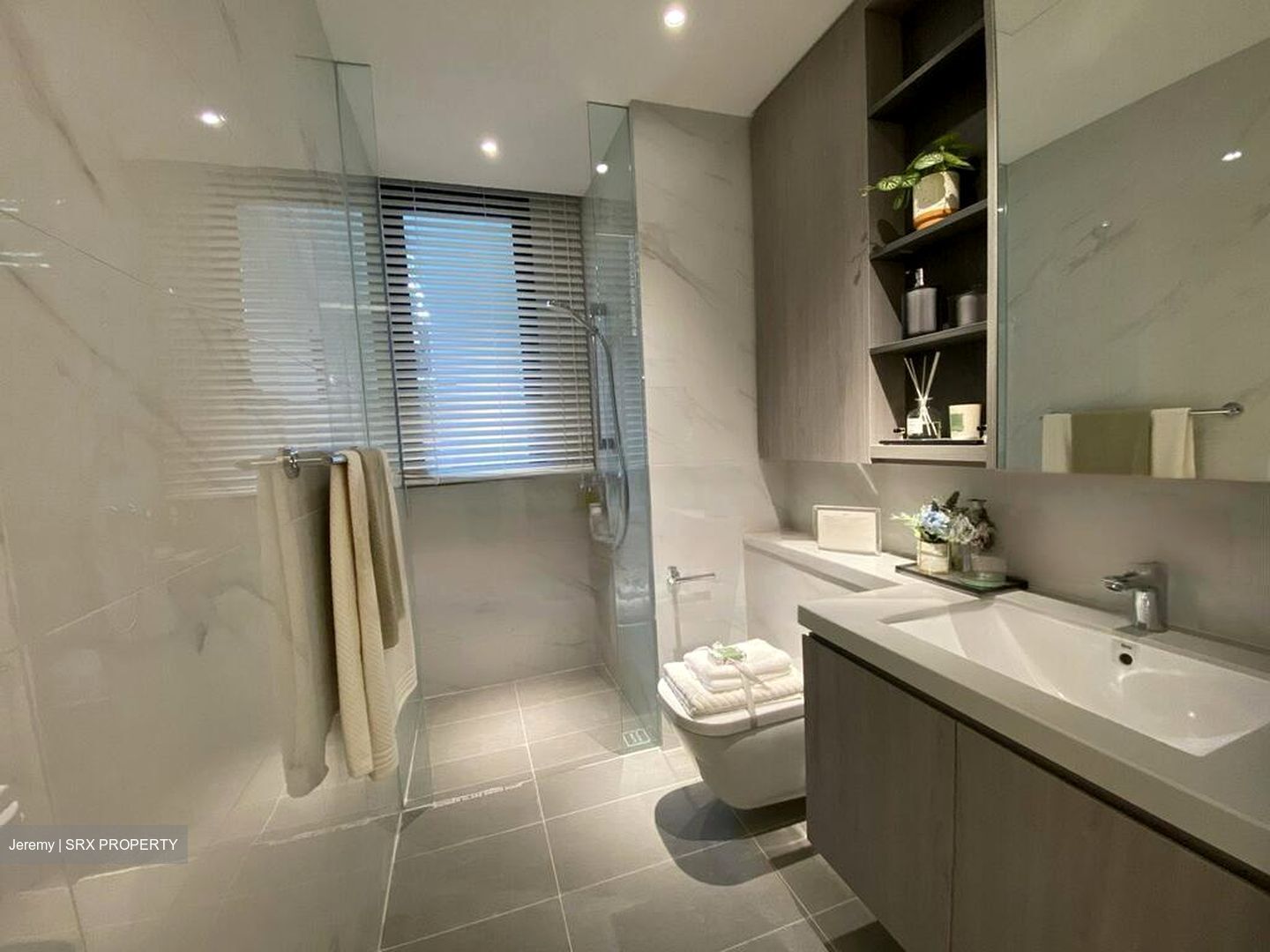 The LakeGarden Residences (D22), Condominium #470285901
